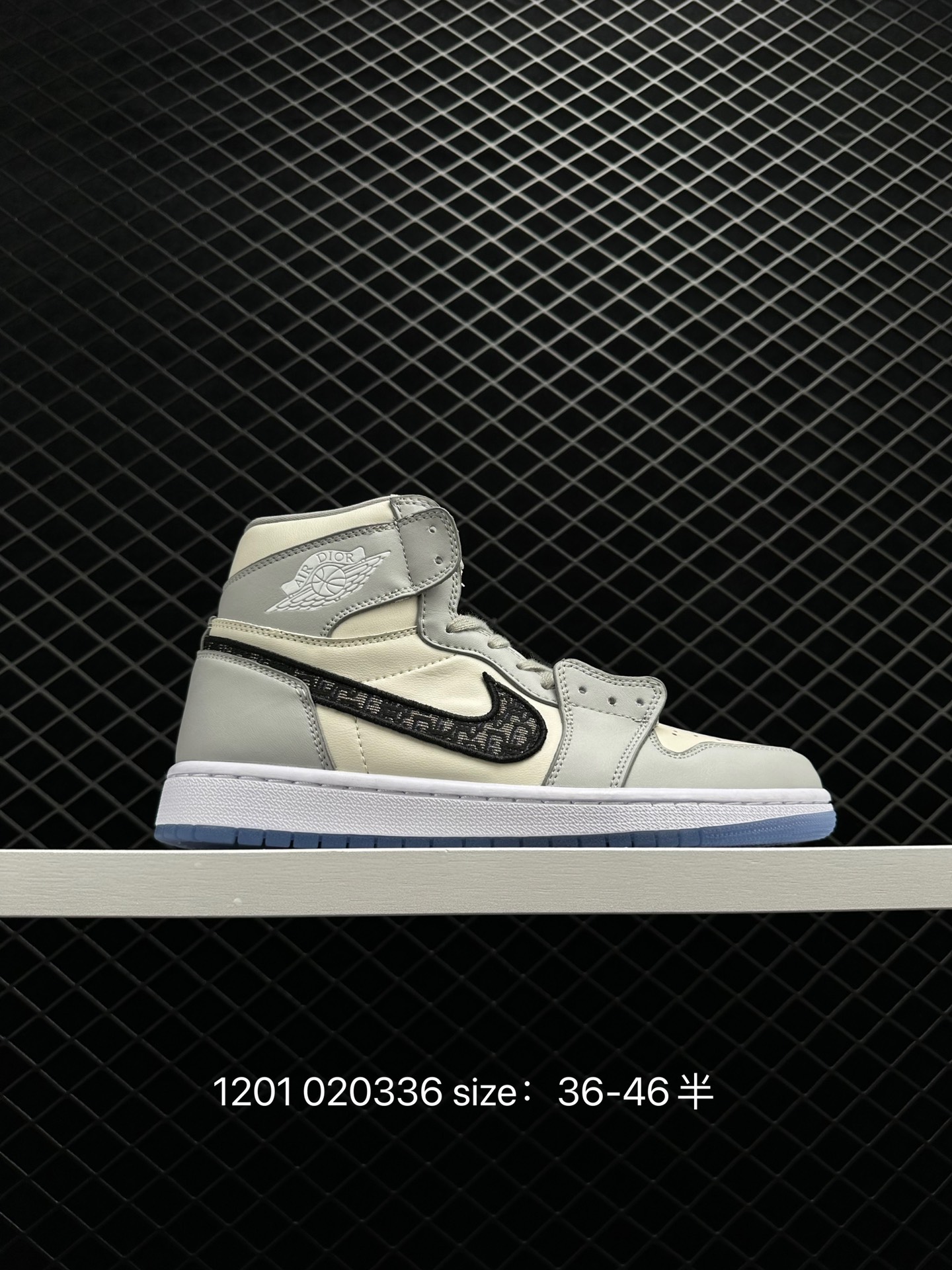 Air Jordan 1  aj1 Retro High OG